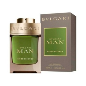 Parfum Homme Bvlgari Man Wood Essence Bvlgari EDP: Plus de 300.000 produits de grandes marques en vente directe à prix usine sur