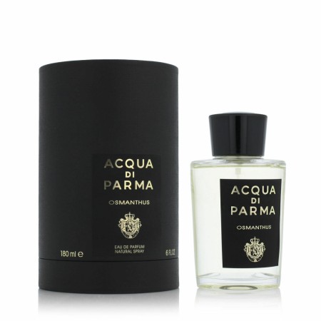 Parfum Unisexe Acqua Di Parma Osmanthus: Plus de 300.000 produits de grandes marques en vente directe à prix usine sur cadeaufou