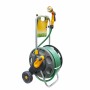 Charriot à tuyaux Hozelock 74256 30 m: Plus de 300.000 produits de grandes marques en vente directe à prix usine sur cadeaufou.c