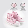 Chaussures de Sport pour Enfants Barbie Rose clair: Plus de 300.000 produits de grandes marques en vente directe à prix usine su