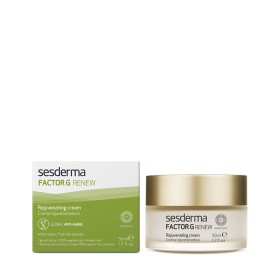 Crème anti-âge Sesderma 50 ml: Plus de 300.000 produits de grandes marques en vente directe à prix usine sur cadeaufou.com. Labe