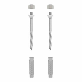 Kit de scellement Roca Victoria av0007200r Sans odeur Bidet sanitaire: Plus de 300.000 produits de grandes marques en vente dire