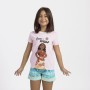 Pyjama D'Été Vaiana: Plus de 300.000 produits de grandes marques en vente directe à prix usine sur cadeaufou.com. Label boutique