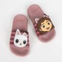 Tongs de Piscine Gabby's Dollhouse Rose: Plus de 300.000 produits de grandes marques en vente directe à prix usine sur cadeaufou