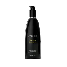 Lubrifiant Wicked Sensual Care 240 ml: Plus de 300.000 produits de grandes marques en vente directe à prix usine sur cadeaufou.c