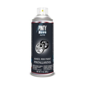 Peinture en spray Pintyplus Auto L150 Jante 400 ml Argenté: Plus de 300.000 produits de grandes marques en vente directe à prix 