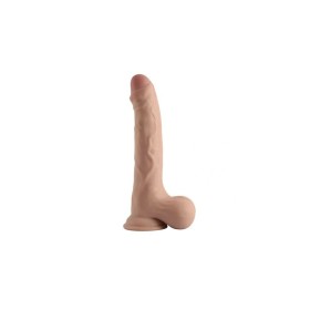 Gode réaliste VSCNOVELTY TPE 25,4 cm: Plus de 300.000 produits de grandes marques en vente directe à prix usine sur cadeaufou.co