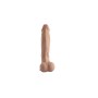 Gode réaliste VSCNOVELTY TPE 25,4 cm: Plus de 300.000 produits de grandes marques en vente directe à prix usine sur cadeaufou.co