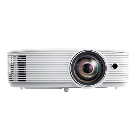 Projecteur Optoma E9PX7DR01EZ1 WXGA 3800 lm: Plus de 300.000 produits de grandes marques en vente directe à prix usine sur cadea