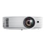 Projecteur Optoma E9PX7DR01EZ1 WXGA 3800 lm: Plus de 300.000 produits de grandes marques en vente directe à prix usine sur cadea