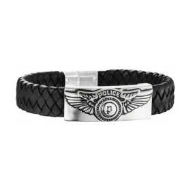 Bracelet Homme Police S14AIC01B (22 cm): Plus de 300.000 produits de grandes marques en vente directe à prix usine sur cadeaufou