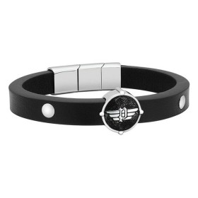 Bracelet Homme Police S14AMK01B 23 cm: Plus de 300.000 produits de grandes marques en vente directe à prix usine sur cadeaufou.c