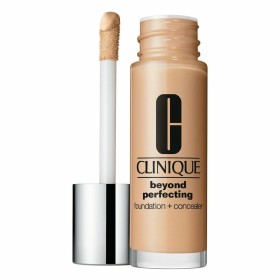 Base de maquillage liquide Beyond Perfecting Clinique 30 ml: Plus de 300.000 produits de grandes marques en vente directe à prix