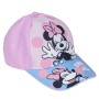Casquette enfant Minnie Mouse Rose (53 cm): Plus de 300.000 produits de grandes marques en vente directe à prix usine sur cadeau
