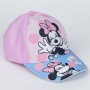 Casquette enfant Minnie Mouse Rose (53 cm): Plus de 300.000 produits de grandes marques en vente directe à prix usine sur cadeau