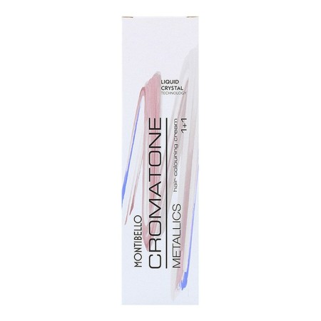 Teinture permanente Cromatone Montibello N612M Nº 6.12M 60 ml (60 ml): Plus de 300.000 produits de grandes marques en vente dire
