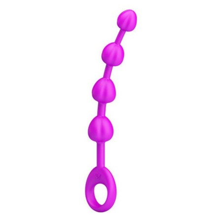 Boules Anales Pretty Love Conique Rose Silicone: Plus de 300.000 produits de grandes marques en vente directe à prix usine sur c
