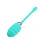Œufs vibromasseur Pretty Love Franklin Turquoise (Ø 3,6 cm): Plus de 300.000 produits de grandes marques en vente directe à prix