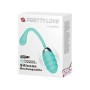 Œufs vibromasseur Pretty Love Franklin Turquoise (Ø 3,6 cm): Plus de 300.000 produits de grandes marques en vente directe à prix