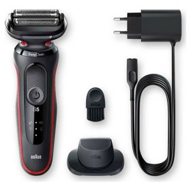 Rasoir électrique Braun 50-R1200S: Plus de 300.000 produits de grandes marques en vente directe à prix usine sur cadeaufou.com. 