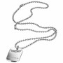 Collier Homme Police S14IY01P (66 cm): Plus de 300.000 produits de grandes marques en vente directe à prix usine sur cadeaufou.c