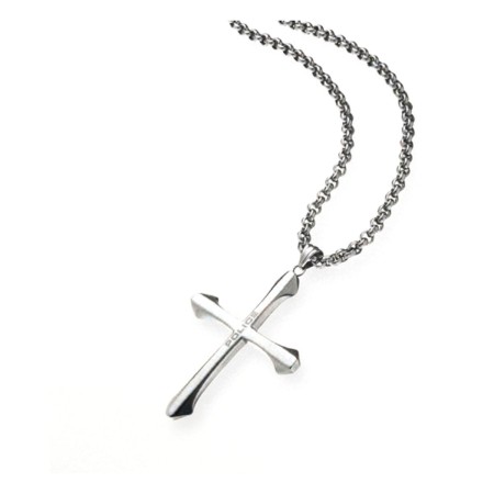 Collier Homme Police S14TM01P: Plus de 300.000 produits de grandes marques en vente directe à prix usine sur cadeaufou.com. Labe