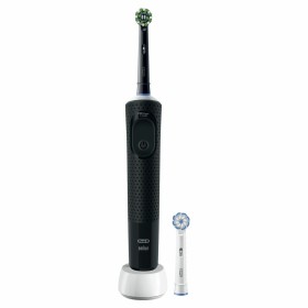 Brosse à dents électrique Oral-B Vitality Pro Noir: Plus de 300.000 produits de grandes marques en vente directe à prix usine su