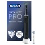 Brosse à dents électrique Oral-B Vitality Pro Noir: Plus de 300.000 produits de grandes marques en vente directe à prix usine su