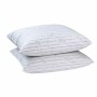 Oreiller Blanreve LOPLUHP006060 Blanc 60 x 60 cm (2 Unités): Plus de 300.000 produits de grandes marques en vente directe à prix
