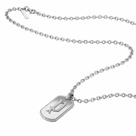 Collier Police S14BA03P: Plus de 300.000 produits de grandes marques en vente directe à prix usine sur cadeaufou.com. Label bout