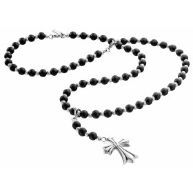 Collier Homme Police S14U105P: Plus de 300.000 produits de grandes marques en vente directe à prix usine sur cadeaufou.com. Labe