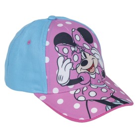 Casquette enfant Minnie Mouse Turquoise (53 cm): Plus de 300.000 produits de grandes marques en vente directe à prix usine sur c