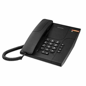 Téléphone fixe Alcatel ATL1407501: Plus de 300.000 produits de grandes marques en vente directe à prix usine sur cadeaufou.com. 