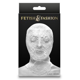 Masque NS Novelties Fetish & Fashion Blanc: Plus de 300.000 produits de grandes marques en vente directe à prix usine sur cadeau