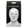 Masque NS Novelties Fetish & Fashion Blanc: Plus de 300.000 produits de grandes marques en vente directe à prix usine sur cadeau