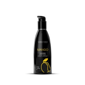 Lubrifiant Wicked Sensual Care 60 ml Mangue: Plus de 300.000 produits de grandes marques en vente directe à prix usine sur cadea