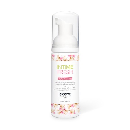 Nettoyant pour Jouets Sexuels Exsens 150 ml: Plus de 300.000 produits de grandes marques en vente directe à prix usine sur cadea