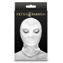 Masque NS Novelties Fetish & Fashion Blanc: Plus de 300.000 produits de grandes marques en vente directe à prix usine sur cadeau