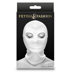 Masque NS Novelties Fetish & Fashion Blanc: Plus de 300.000 produits de grandes marques en vente directe à prix usine sur cadeau