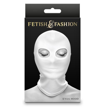 Masque NS Novelties Fetish & Fashion Blanc: Plus de 300.000 produits de grandes marques en vente directe à prix usine sur cadeau
