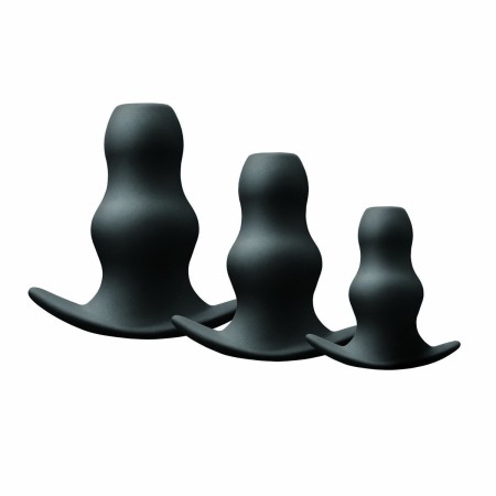 Plug Anal NS Novelties Renegade Noir (8,3 cm) (8,9 cm) (6,4 cm): Plus de 300.000 produits de grandes marques en vente directe à 
