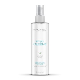 Nettoyant pour Jouets Sexuels Wicked Sensual Care 120 ml: Plus de 300.000 produits de grandes marques en vente directe à prix us