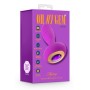 Gplug Petit Néon Rose Blush Oh My Gem Violet (7,6 cm): Plus de 300.000 produits de grandes marques en vente directe à prix usine