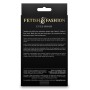 Masque NS Novelties Fetish & Fashion Noir: Plus de 300.000 produits de grandes marques en vente directe à prix usine sur cadeauf