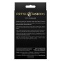 Masque NS Novelties Fetish & Fashion Noir: Plus de 300.000 produits de grandes marques en vente directe à prix usine sur cadeauf