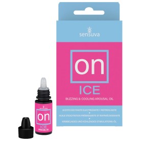 Huile Stimulante Sensuva: Plus de 300.000 produits de grandes marques en vente directe à prix usine sur cadeaufou.com. Label bou
