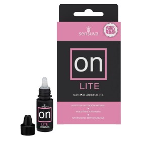 Huile Stimulante Sensuva: Plus de 300.000 produits de grandes marques en vente directe à prix usine sur cadeaufou.com. Label bou