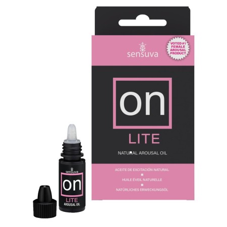 Huile Stimulante Sensuva: Plus de 300.000 produits de grandes marques en vente directe à prix usine sur cadeaufou.com. Label bou