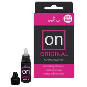 Huile Stimulante Sensuva: Plus de 300.000 produits de grandes marques en vente directe à prix usine sur cadeaufou.com. Label bou