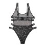 Body Fantasy Lingerie Noir L/XL: Plus de 300.000 produits de grandes marques en vente directe à prix usine sur cadeaufou.com. La